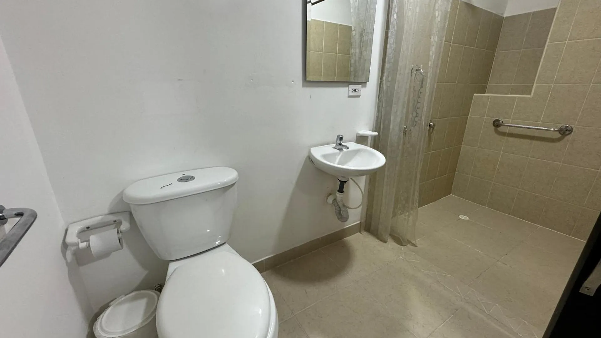 Hotel Mar Inn Cali Colombia