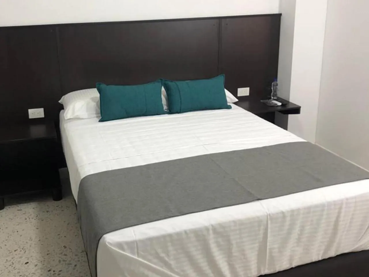 Hotel Mar Inn Cali 3*,  Colombia