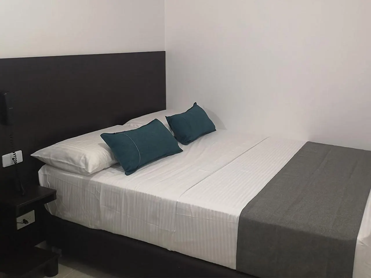 Hotel Mar Inn Cali
