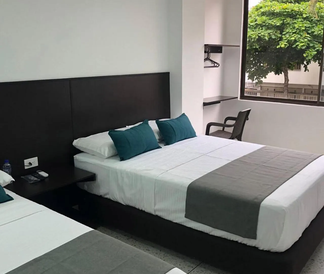 ***  Hotel Mar Inn Cali Colombia