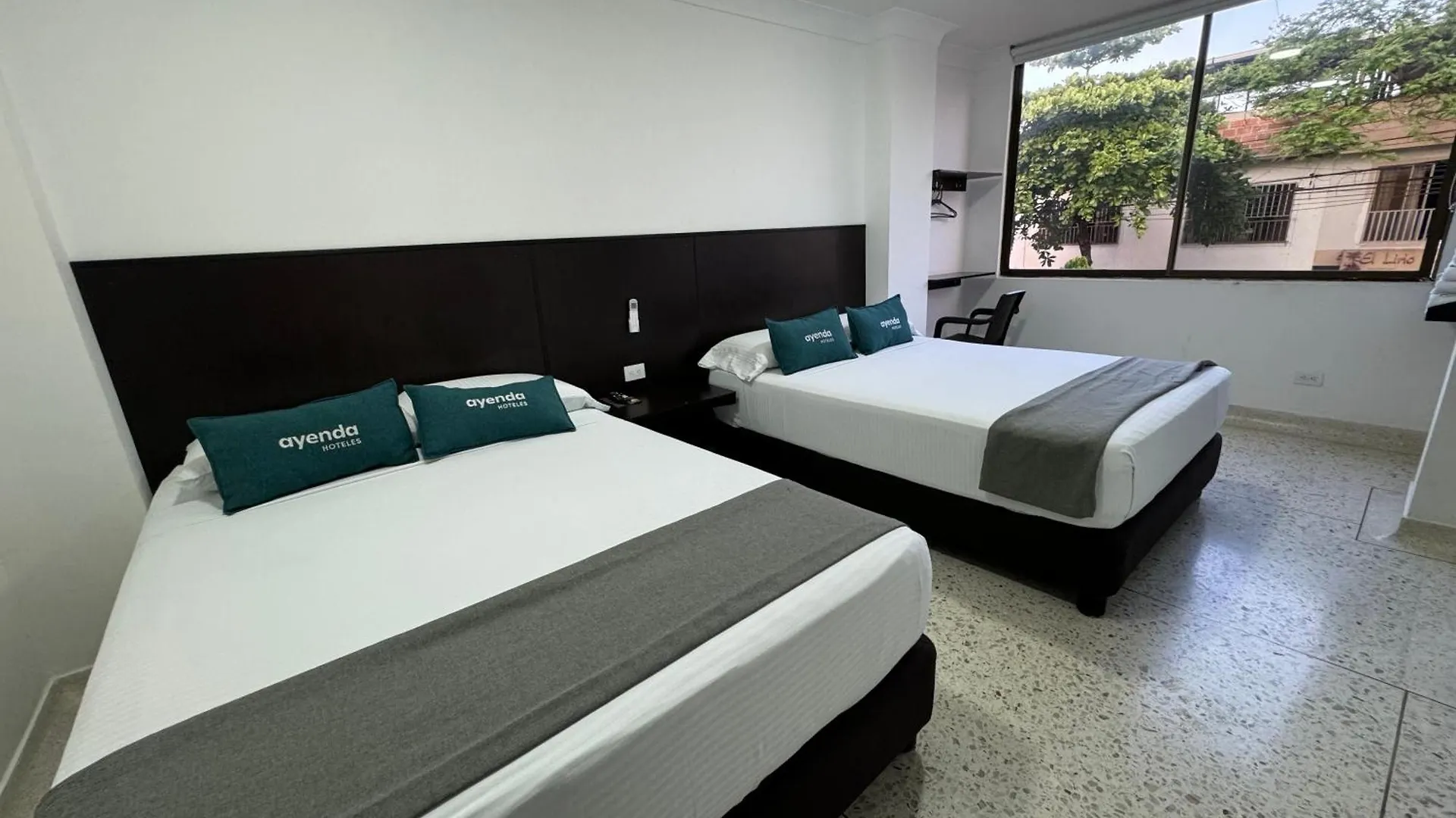 Hotel Mar Inn Cali